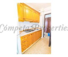 apartamento en Alquiler vacacional en Torrox-Costa