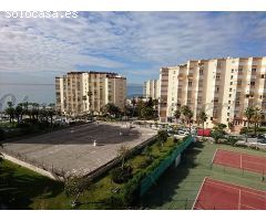 apartamento en Alquiler vacacional en Torrox