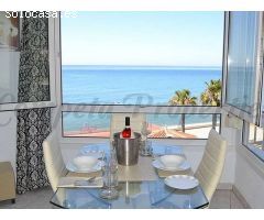 apartamento en Alquiler vacacional en Torrox-Costa