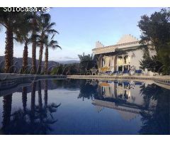 villa en Alquiler vacacional en Torrox