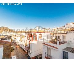 casa adosada en Venta en Sayalonga