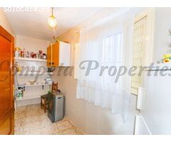 casa adosada en Venta en Sayalonga