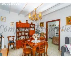 casa adosada en Venta en Sayalonga