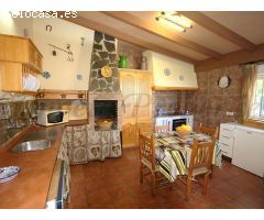 granja en Alquiler vacacional en Torrox