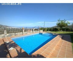 granja en Alquiler vacacional en Torrox