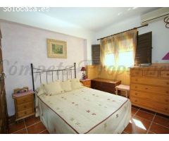 granja en Alquiler vacacional en Torrox