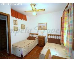 granja en Alquiler vacacional en Torrox