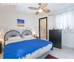 casa adosada en Alquiler vacacional en Torrox