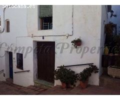 casa adosada en Venta en Torrox