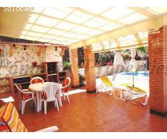 granja en Alquiler vacacional en Torrox