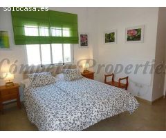 granja en Alquiler vacacional en Torrox