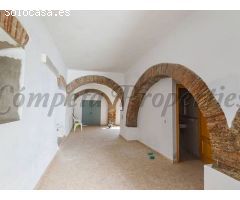 casa adosada en Venta en Arenas