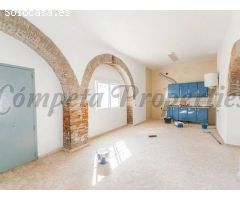 casa adosada en Venta en Arenas