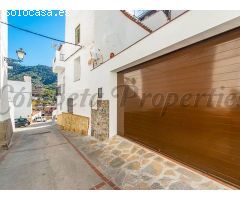 casa adosada en Venta en Arenas