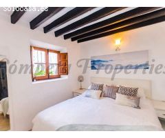 casa adosada en Venta en Sayalonga