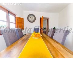 casa adosada en Venta en Sayalonga