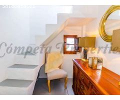 casa adosada en Venta en Sayalonga