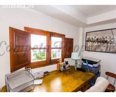 casa adosada en Venta en Sayalonga