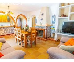 granja en Alquiler vacacional en Torrox