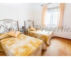 granja en Alquiler vacacional en Torrox