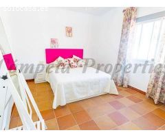 granja en Alquiler vacacional en Torrox