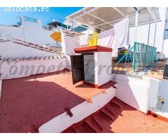 apartamento en Venta en Cómpeta