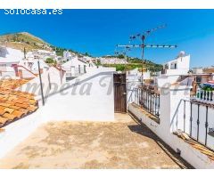 apartamento en Venta en Cómpeta