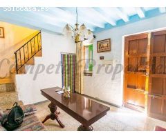 apartamento en Venta en Cómpeta