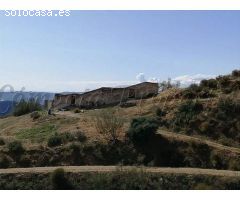 terreno en Venta en Sedella