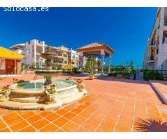 apartamento en Alquiler vacacional en Torrox-Costa