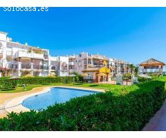 apartamento en Alquiler vacacional en Torrox-Costa