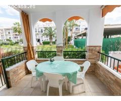 apartamento en Alquiler vacacional en Torrox-Costa