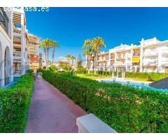 apartamento en Alquiler vacacional en Torrox-Costa