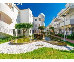 apartamento en Alquiler vacacional en Torrox-Costa