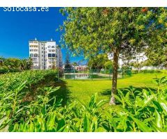 apartamento en Alquiler vacacional en Torrox-Costa