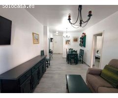 apartamento en Alquiler vacacional en Torrox-Costa