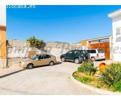 terreno en Venta en Torrox