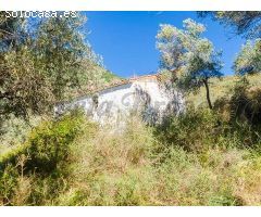 terreno en Venta en Canillas de Albaida