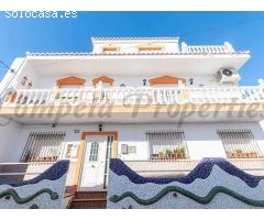 casa adosada en Venta en Cómpeta