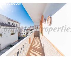 casa adosada en Venta en Cómpeta