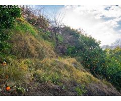 terreno en Venta en Canillas de Albaida