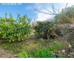 terreno en Venta en Canillas de Albaida