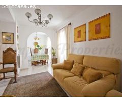 casa adosada en Alquiler vacacional en Torrox