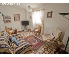 casa adosada en Alquiler vacacional en Torrox