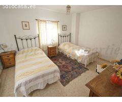casa adosada en Alquiler vacacional en Torrox
