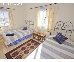 casa adosada en Alquiler vacacional en Torrox