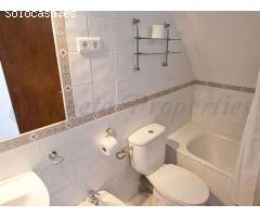casa adosada en Alquiler vacacional en Torrox