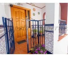 casa adosada en Venta en Cómpeta