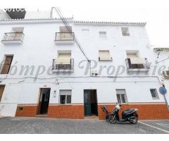 casa adosada en Venta en Torrox