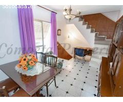 casa adosada en Venta en Torrox
